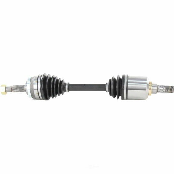 CV Axle Shaft Fits select: 1998-2001 NISSAN ALTIMA