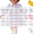 thumbnail image 3 of Toddler Girl 2 Piece Princess Outfit Long Sleeve Knit Cardigan Floral Waist Sleeveless Tulle Dress Fall Clothes Set for 3 Months To 3 Years Pink, 3 of 6
