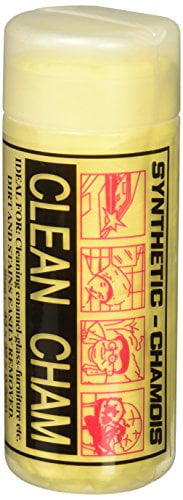 Wash CAR Cloth Cleaning Towel Wipes Magic Chamois Leather Clean Cham 43*32cm JB 