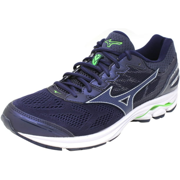 mizuno wave runner 2
