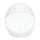 thumbnail image 3 of Mini lámpara de uas Led UV, lámpara secadora de uas, luz de esmalte de uas, secador de Gel de uas, lLámpara de uas LED UV, lámpara de secador de uas de 5 W, lámpara de uas de un dedo para nias, lámpar, 3 of 8