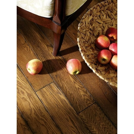 ENVI FLOORS Envi Antique Oak Engineered Flooring (22.79
