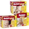 Huggies Little Snugglers Diapers Step 3