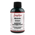 thumbnail image 1 of Pintura Para Cuero 118Ml Midnight Green Angelus, 1 of 4