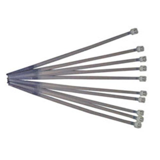 8 Attaches de Câble en Nylon - Lot de 1000