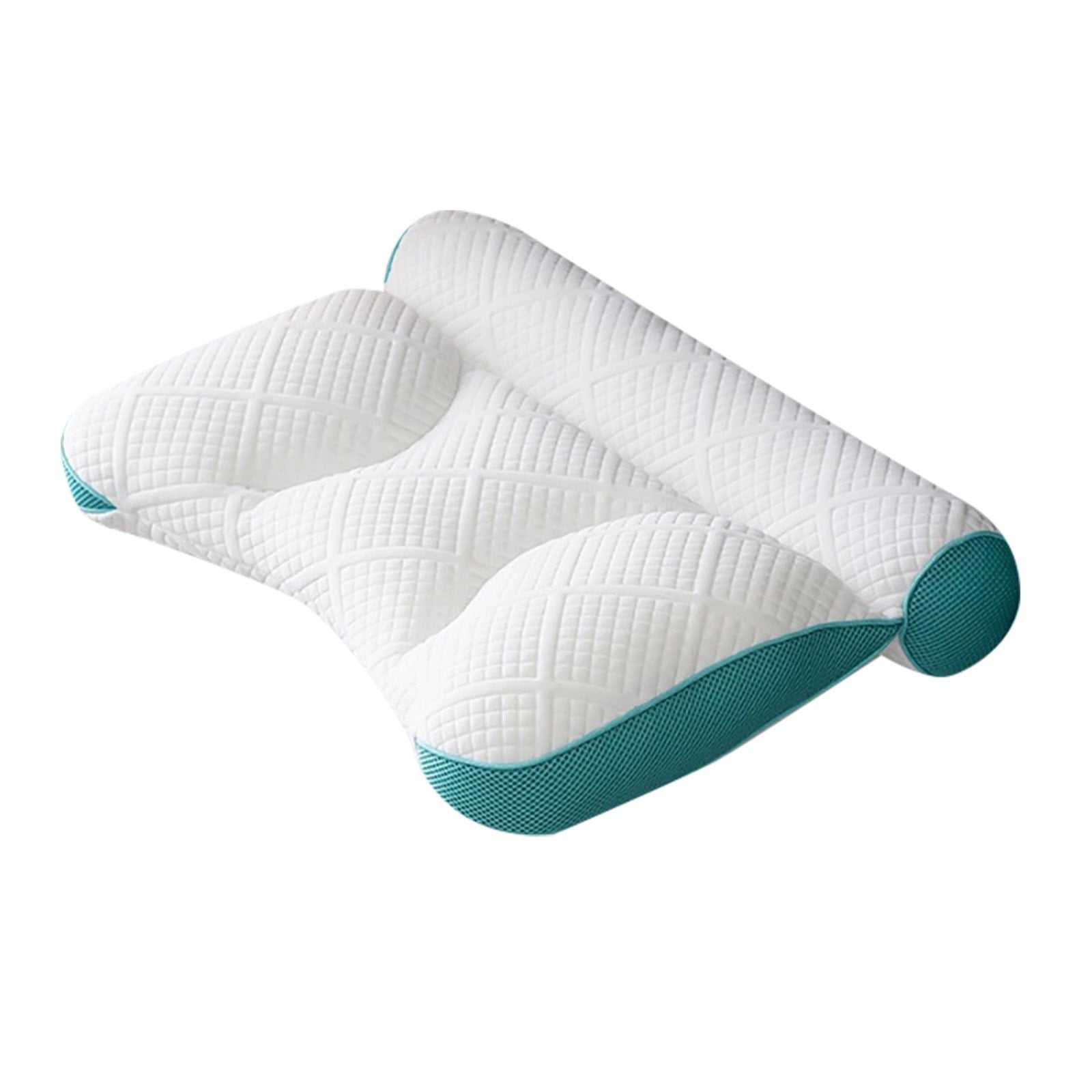 Cervical Vertebra Protection Pillow on Sale Kpamnxio Pillow for