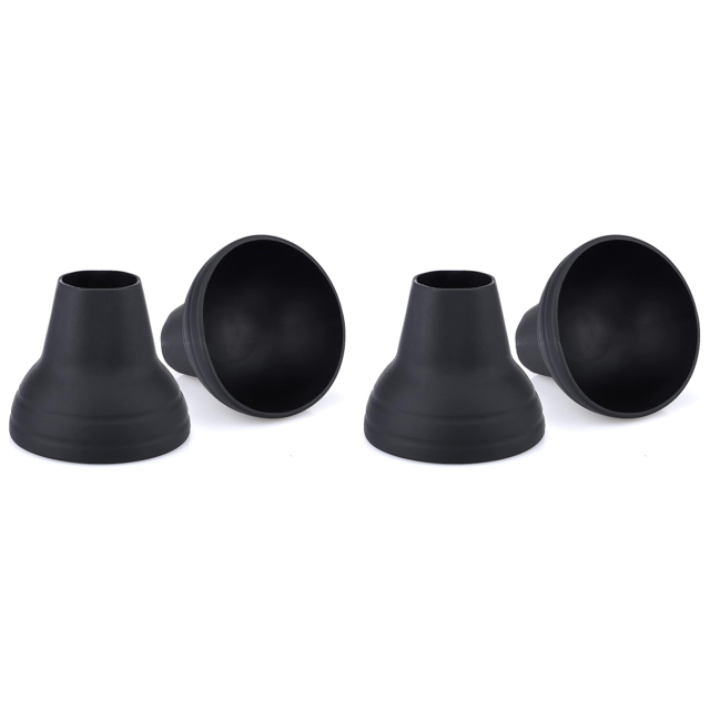 2pcs Ball Retriever Silicone Paddle