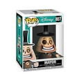 thumbnail image 3 of Funko POP! Disney: The Nightmare Before Christmas - Mayor w/Megaphone, 3 of 3