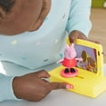 thumbnail image 6 of Peppa Pig Peppa’s Adventures Peppa's School Playgroup Preschool Playset, 6 of 10