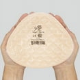 thumbnail image 2 of Breast Form ABC Diamond Attach Size 7 Blush Pink, 2 of 2