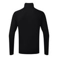 thumbnail image 3 of TriDri Womens Long Sleeve Performance Quarter Zip Top, 3 of 4