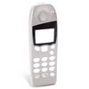 GE/Sanyo Pearl White Face Plate for Nokia 5100 Series Cell Phones