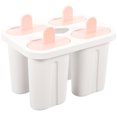 thumbnail image 1 of WASHWEPE 1Jgo Para Cubitos De Hielo De Silicona Resistente Con Múltiples Compartimentos Color Surtido, 1 of 6