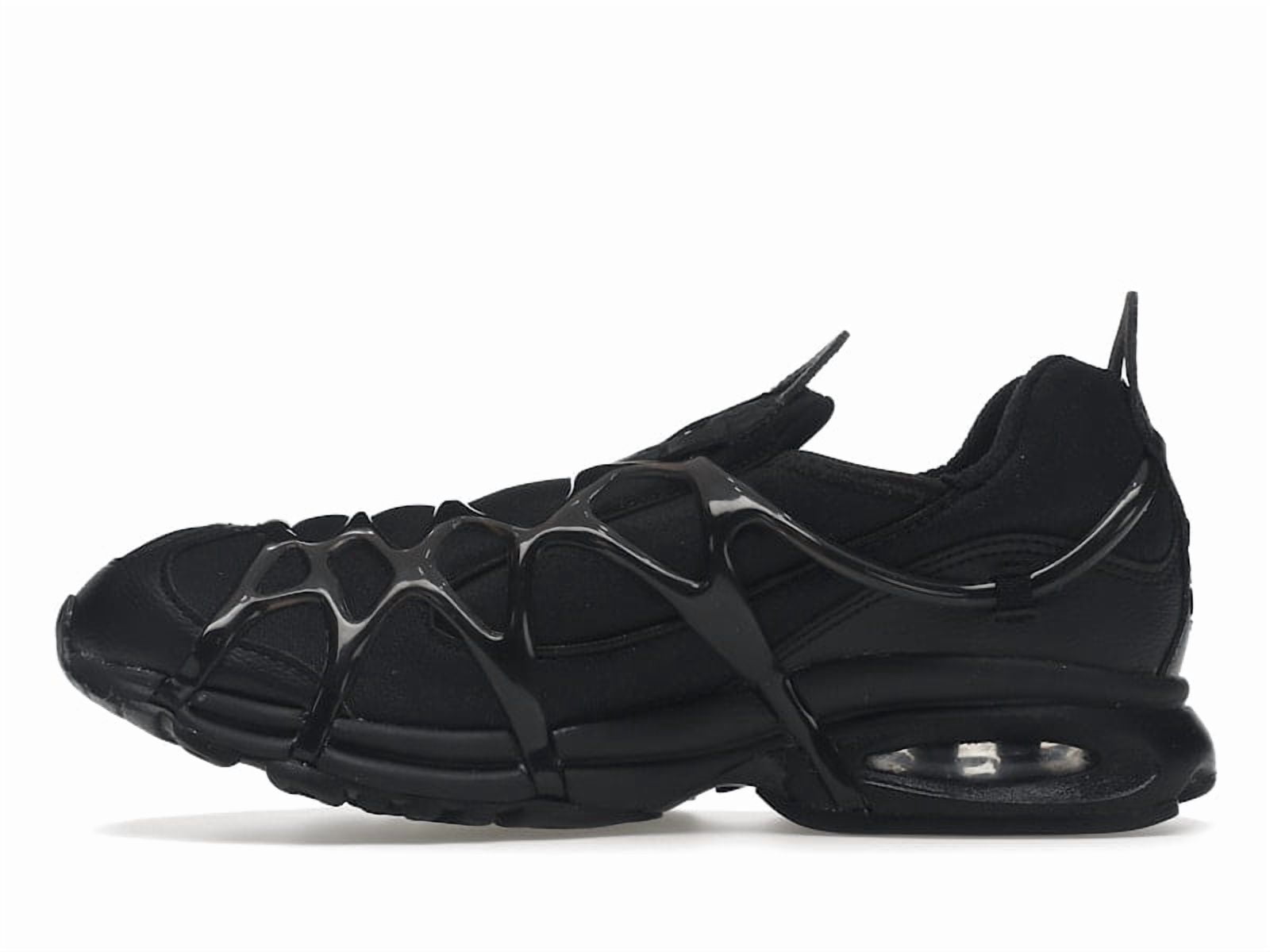 Nike Men's Air Kukini Triple Black Running Shoes, from StockX