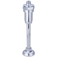 thumbnail image 1 of Central Brass 0342-1-2VB Tube de Support&44; Chrome, 1 of 1