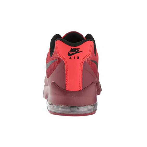 Ongemak terwijl Kwalificatie Nike Air Max Invigor Print Running Shoe, Habanero Red/Black-Team Red, 12 -  Walmart.com