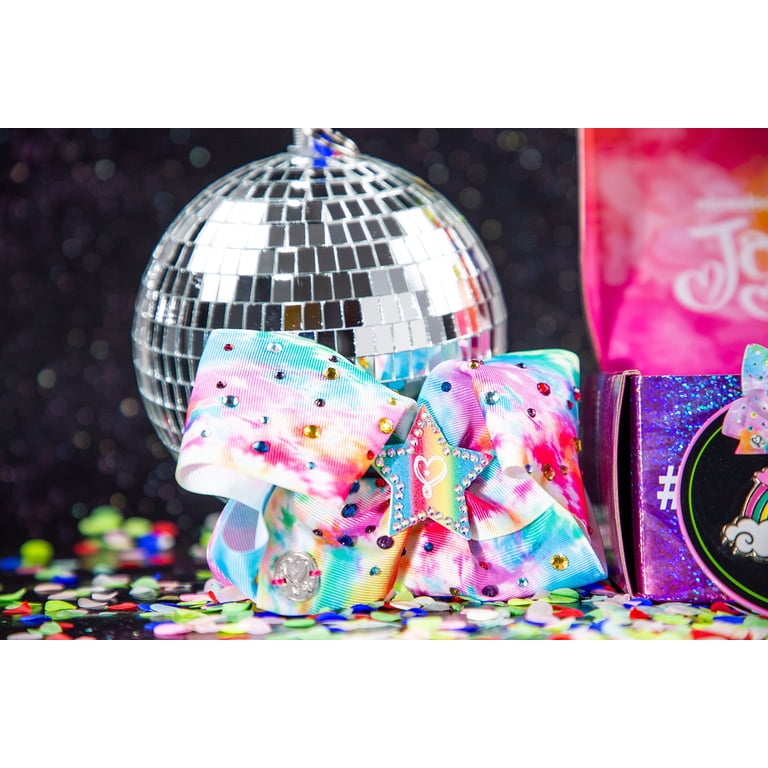 Jojo Siwa Bow collection MY COLLECTION OF JOJO BOWS!!! (12,000+) - YouTube main image 4