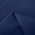 thumbnail image 3 of Blazers for Women Oversized Single Breasted Button Notch Lapel Business Blazer Suit Jacket Casual Solid Loose Comfy Open Front Long Sleeve Work Office Blazer Jackets, 3 of 6