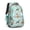 Cute Boxer Dog, variant on Colorful Funny Dachshund Backpack for School,Cute School Bag,Schoolbag with Adjustable Shoulder Straps & Padded Back,16.9 Inch