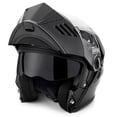 thumbnail image 3 of Simpson Motorcycle M59XX2 Mod Bandit Helmet Adult XXL Black, 3 of 9