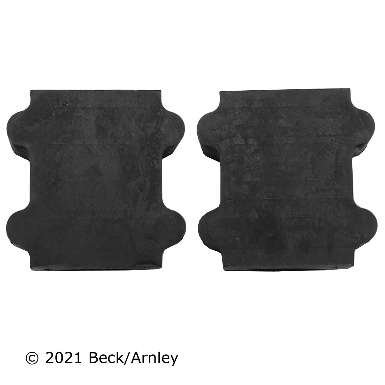 BeckArnley 101-7540 Stabilizer Bushing Set