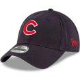 thumbnail image 1 of Gorra New Era MLB Core Classic 9TWENTY Chicago Cubs azul marino, 1 of 2