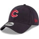 thumbnail image 1 of Gorra New Era MLB Core Classic 9TWENTY Chicago Cubs azul marino, 1 of 2
