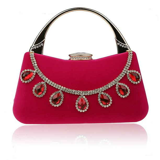 Buy Chloe Mini Tess Day Bag - Womens for AED 5990.00 