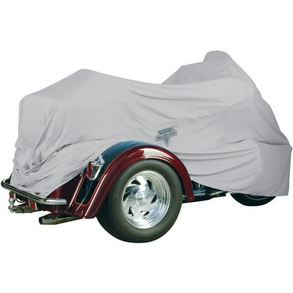 Nelson-Rigg Trike Indoor Dust Cover (TRK355-D)