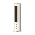 MagicXflow Windowless Portable Air Conditioner Ac Units,Evaporative humidifier Air Tower Cooling