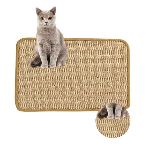 Masteelf  30 X40cm Sticky Tape for Cats Large Scratching Posts Scratcher