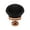 multicolor, variant on Extra Large Body Makeup Brush for Self Tanner,Leg Makeup & Bronzer Self Tan Applicator, 2.9inch Wide Round Head Kabuki Brush For Application