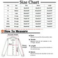 thumbnail image 2 of Fznquz Long Sleeve Women's T Shirt Dressy Plain Yellow Shirt Elegant Work V Neck Womens Fashion XXXL, 2 of 4