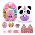 thumbnail image 1 of Rainbocorns Mamacorn Surprise by ZURU, Collectible Plush Toy for Girls 3+, 1 of 16