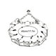 thumbnail image 3 of Precio reducido por tiempo limitado!Cadena de entrenamiento para perros desmontable, Collar para mascotas, Collar para perros, Collar estimulante a prueba de explosiones, 3 of 9
