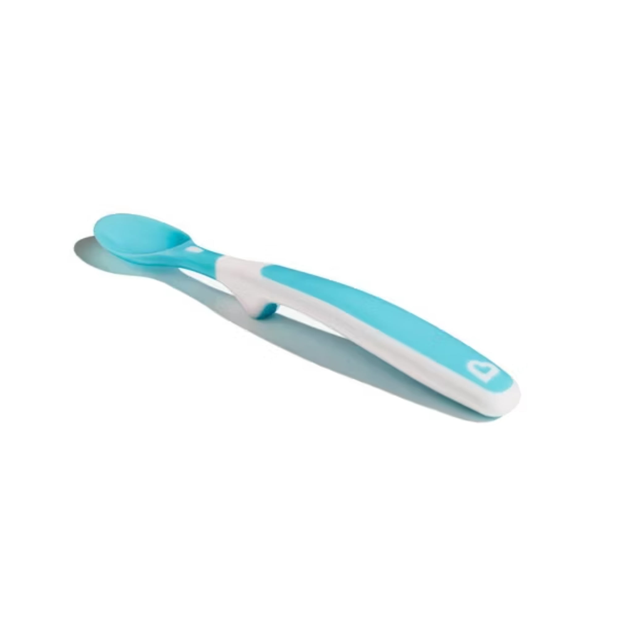 Munchkin® Soft Tip™ Infant Spoons, Multi-Color, Unisex, 6 Pack