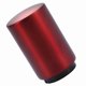thumbnail image 3 of Abridor de botellas automático magnético de acero inoxidable herramienta de apertura de tapa de botella de empuje hacia abajo para botella de bebida de vidrio de cerveza rojo, 3 of 12