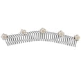 thumbnail image 1 of Universal Comb Easy To Create and Updos Hair Sorting Comb Updos Easily Messy Hairstyles, 1 of 4