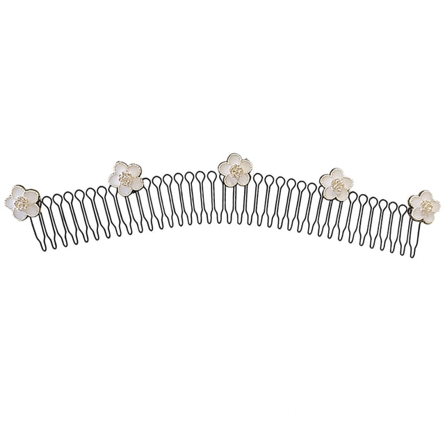 Universal Comb Easy To Create and Updos Hair Sorting Comb Updos Easily Messy Hairstyles