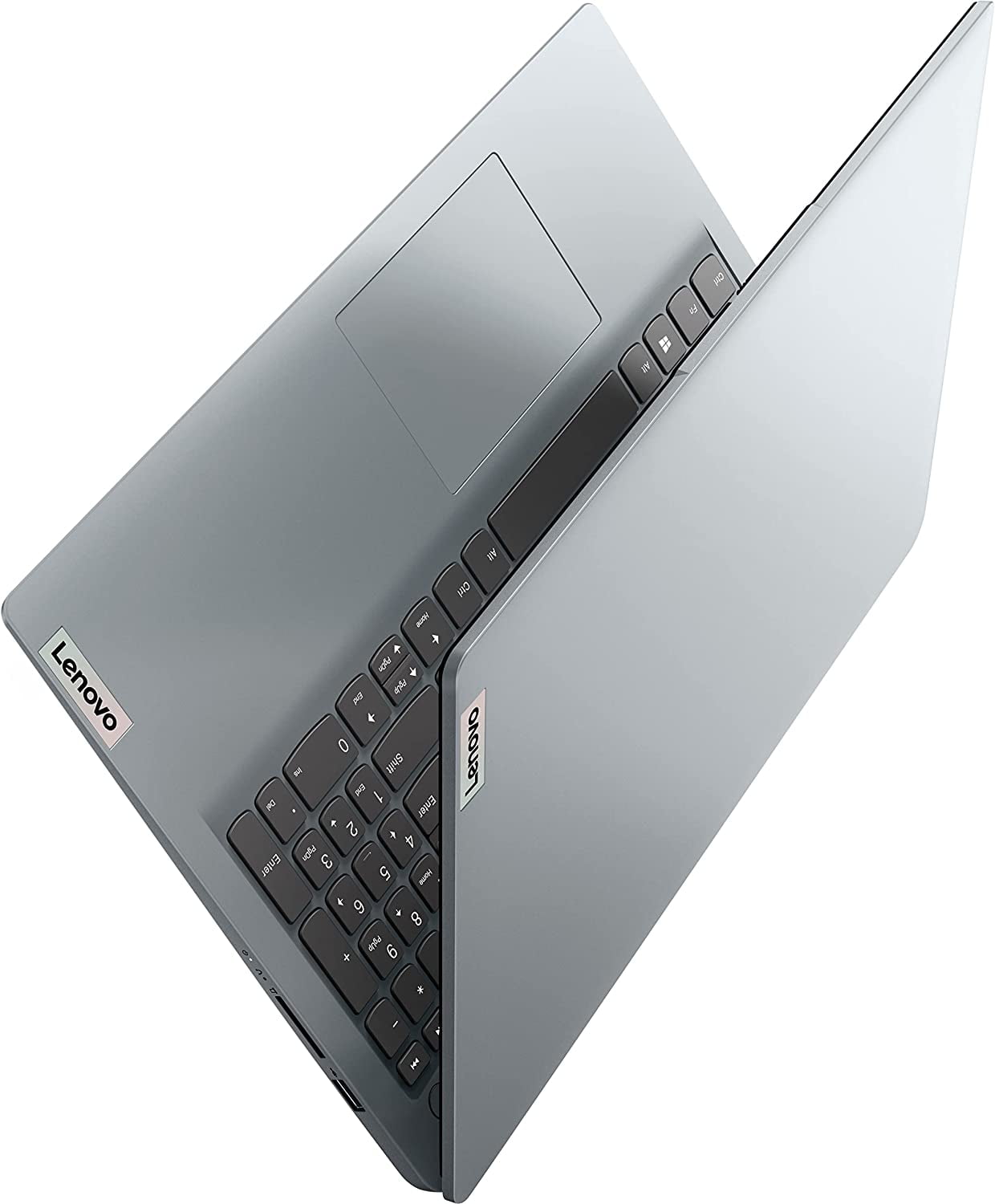 Lenovo Ideapad Laptop PC for Business and Student, 15.6