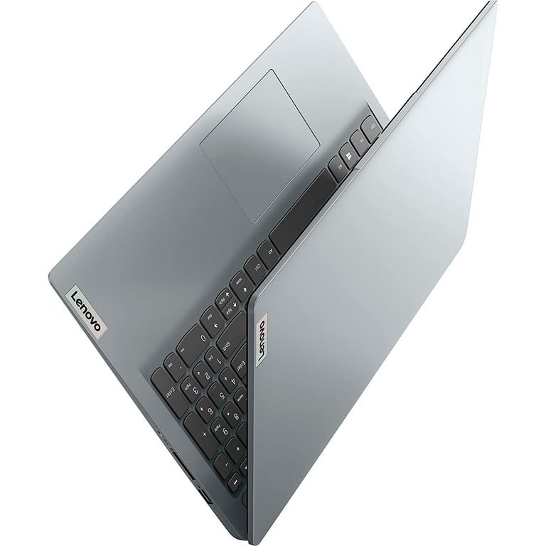 Lenovo Ideapad Laptop PC for Business and Student, 15.6