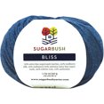 thumbnail image 1 of Sugar Bush Yarns Bliss-True Navy, 1 of 1