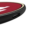 thumbnail image 3 of Keyscaper  Indiana Hoosiers 15 Watt Wireless Induction Charger, 3 of 5