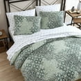 thumbnail image 3 of Stone Cottage Abingdon Duvet Set, King, 3 of 13