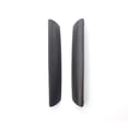 thumbnail image 2 of BFY 2Pcs Car Inner Interior Door Pull Handle Upper Trim Cover For VW Transporter T5 Multivan 2010-2015 7H0867179B 7H0867180F, 2 of 10