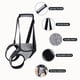 thumbnail image 3 of Dog Halter Harnesses, Adjustable Lift For Large Dogs, Dog Sling For Medium Dogs Hind Leg Support To Help Rehabilitate, Soft Padded Dog Support Harness For Elderly, Injured, Arthritic(L), 3 of 5