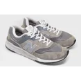 thumbnail image 3 of NEW BALANCE 997H Sneakers retro casual sport trainers shoes gray Size US 7, 3 of 6