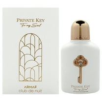 Armaf Club De Nuit Private Key To My Soul Premier Edition , 3.4 oz Extrait De Parfum Spray