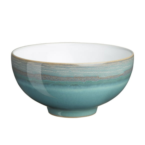 Denby Azure Coast Rice Bowl