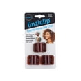 thumbnail image 3 of Linziclip Mini 3 Pack - Tortoise Shell Gloss, 3 of 4